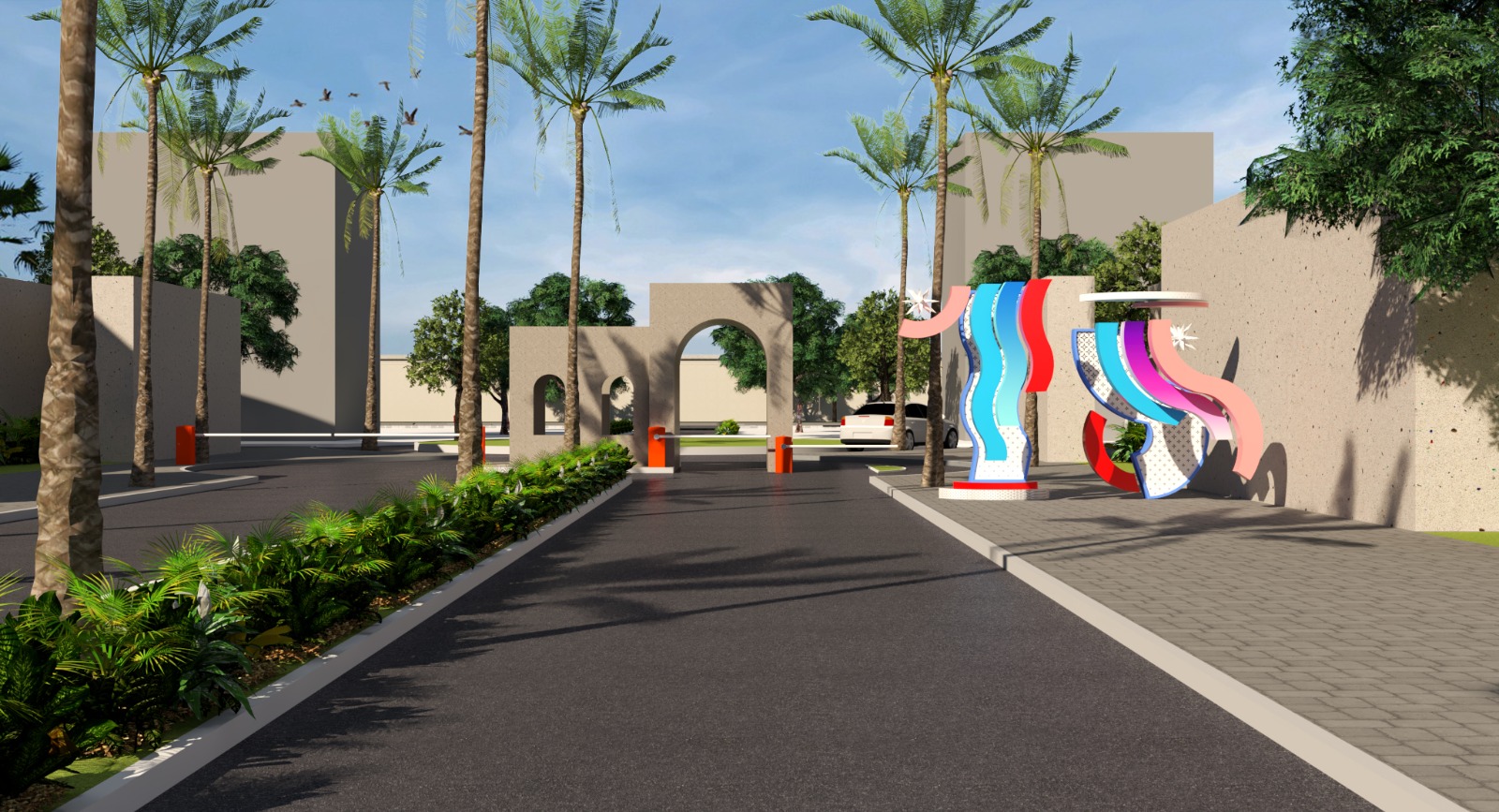 Marassi- summer set ups-2