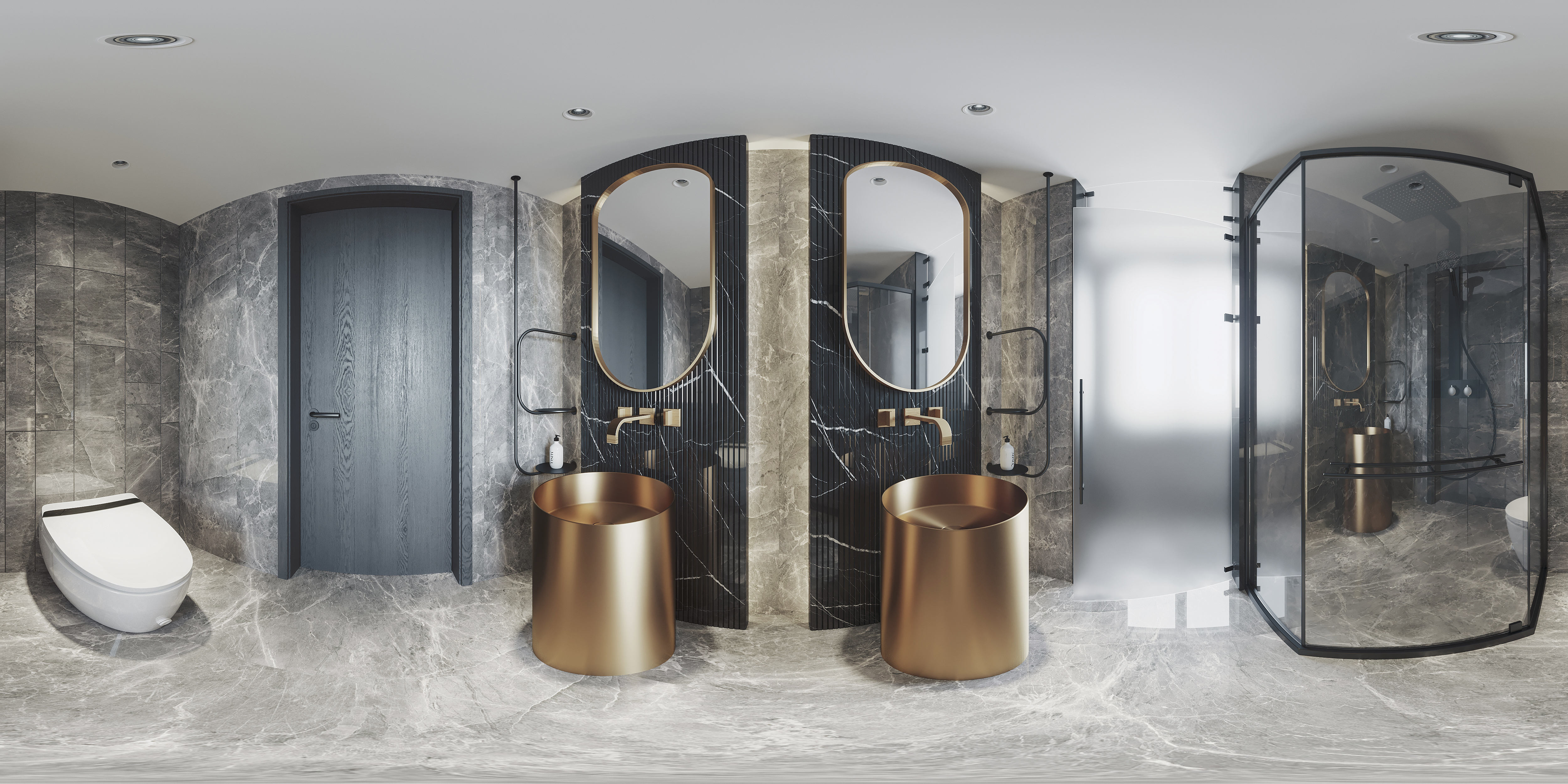 临时大宅的定制设计-51