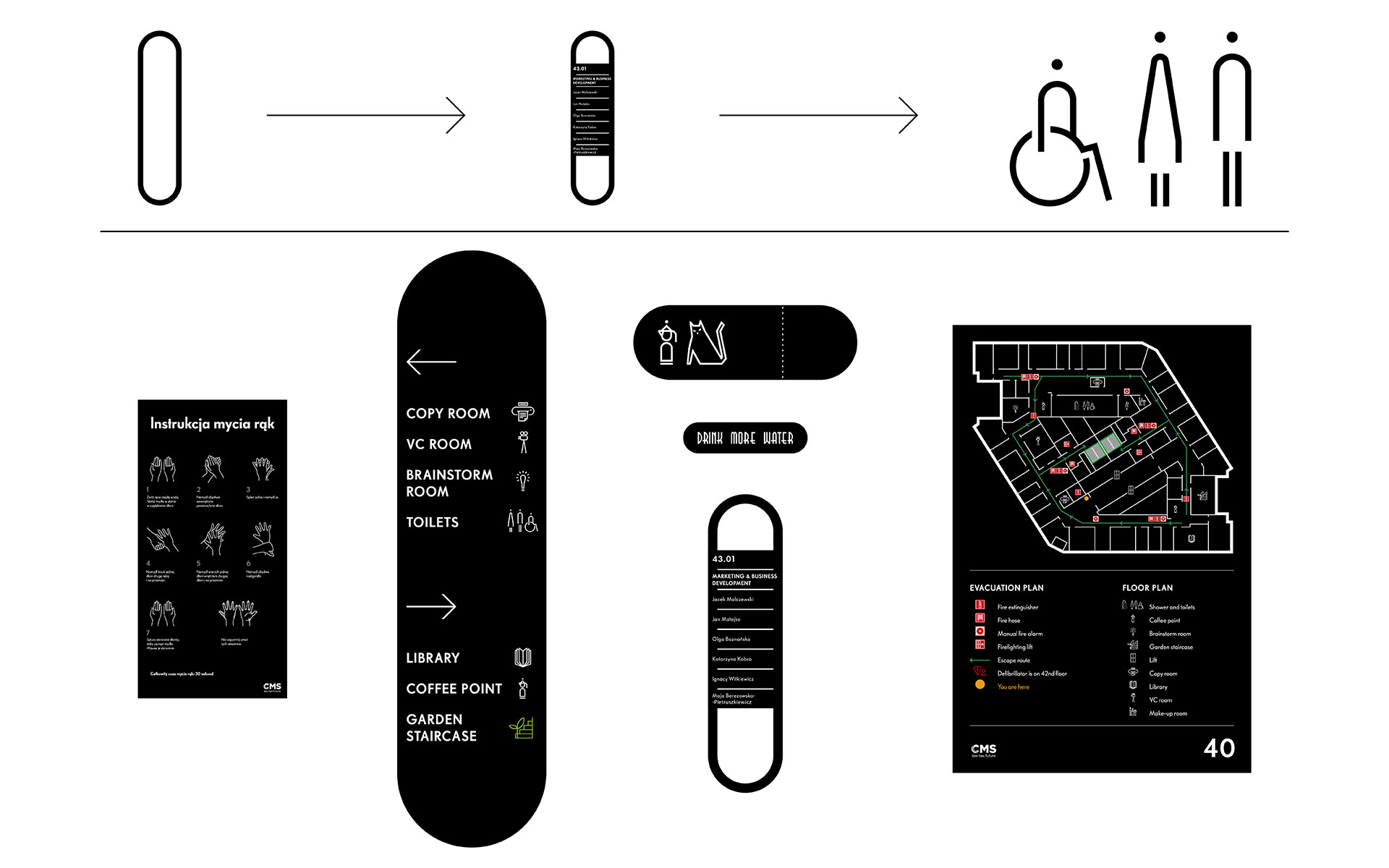 集体;团体(在波兰语、荷兰语等语境中kolektyf有集体、团体的意思,若该词有特定背景,请提供更多信息以确保准确翻译) 丨PolandWarszawa丨Trzop Architekci-25