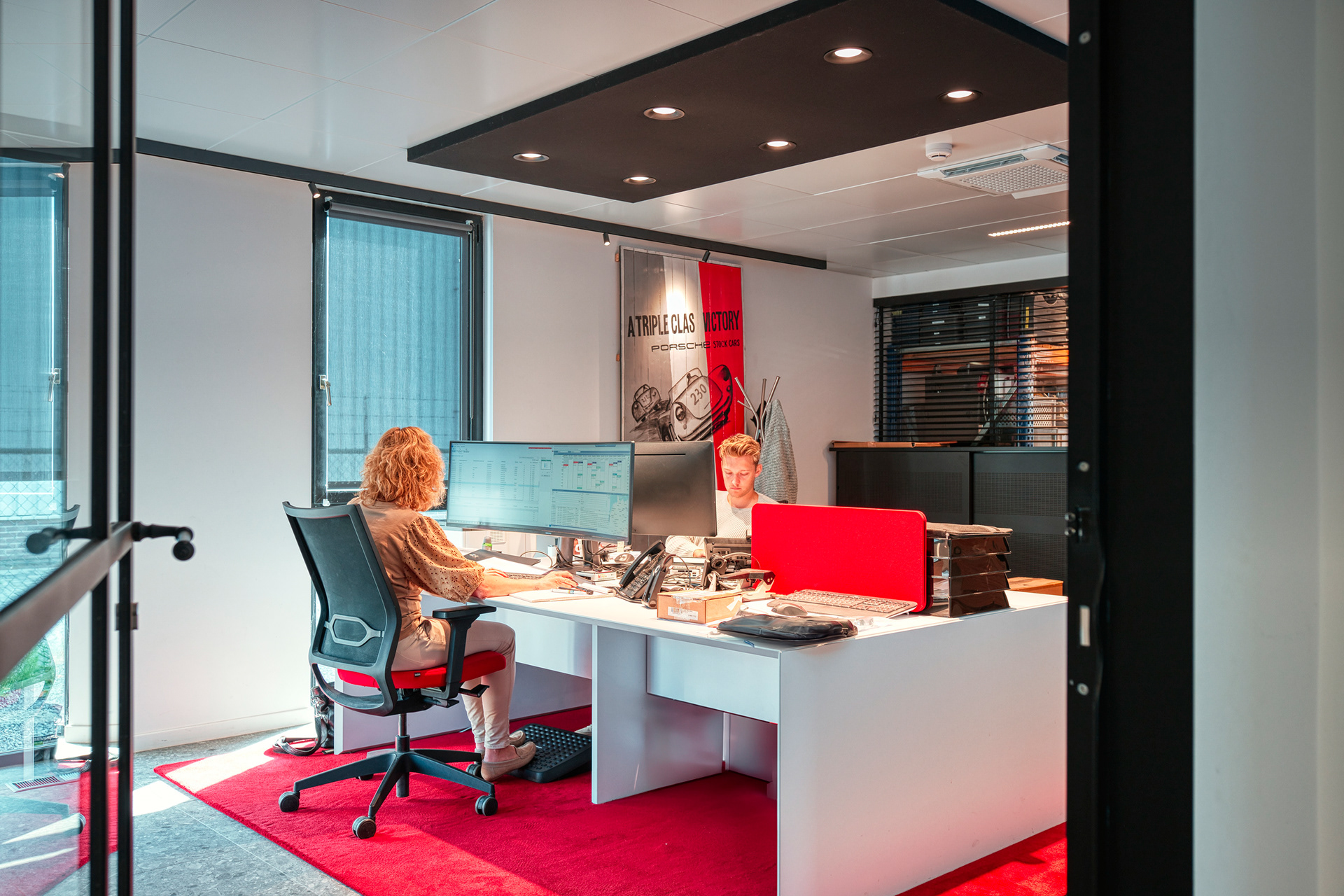 Interiors - Horeca-172