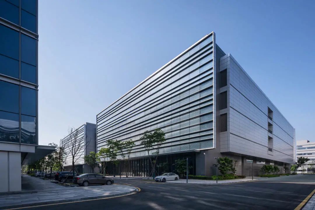 海宁欧洲（瑞典）产业园丨中国浙江丨王青,林易-39