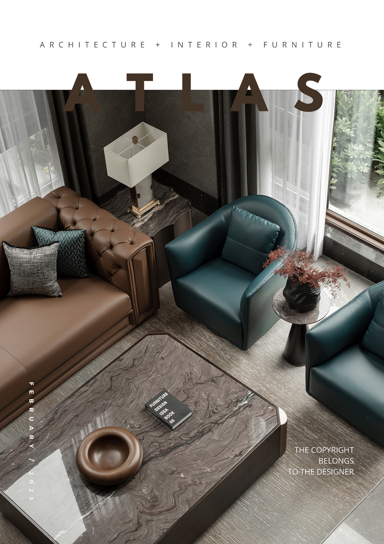 新作×花漾美作 拾光 • REMEMBERANCE-79