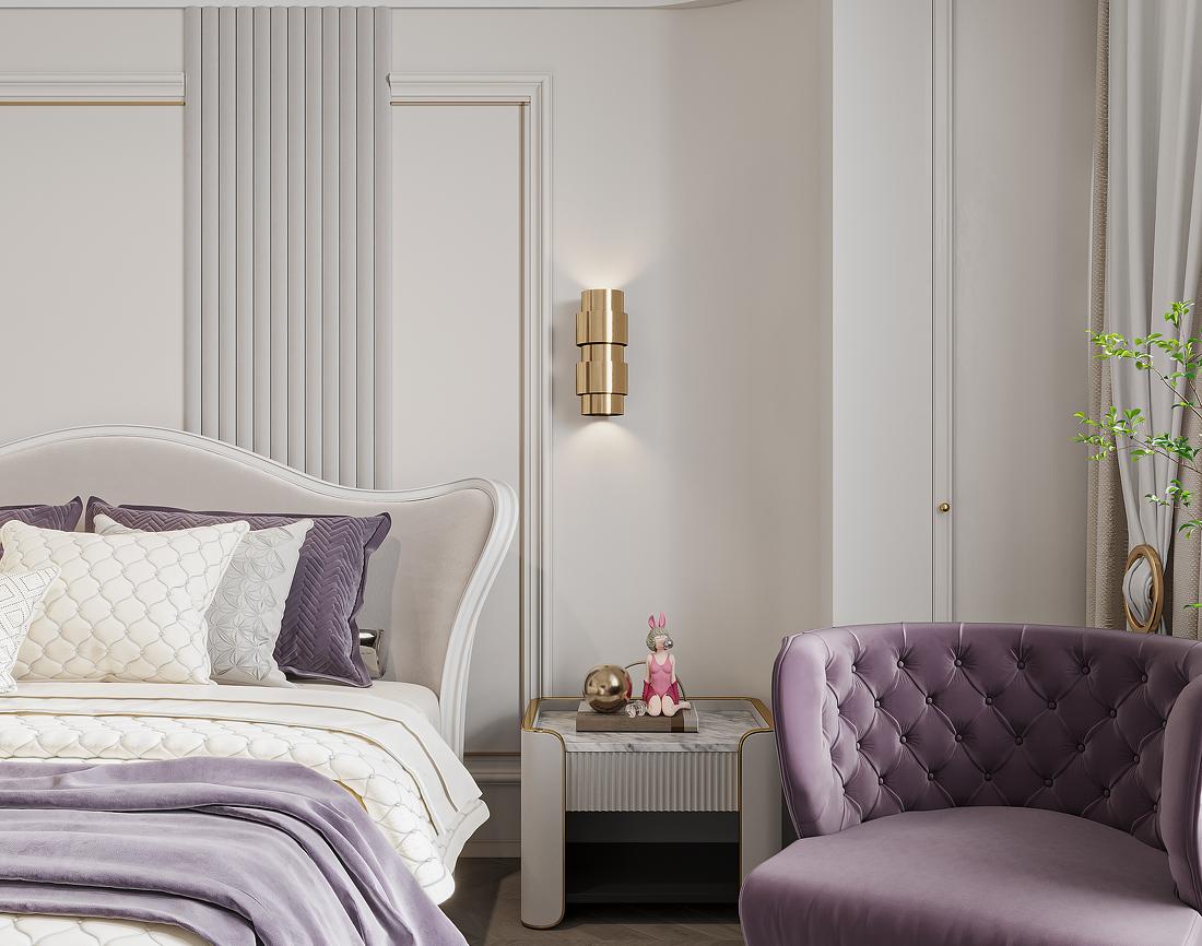 暗夜玩家 漫步后现代实景设计-28