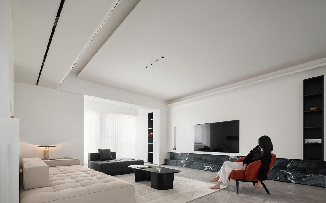 简而有致的室内设计-6