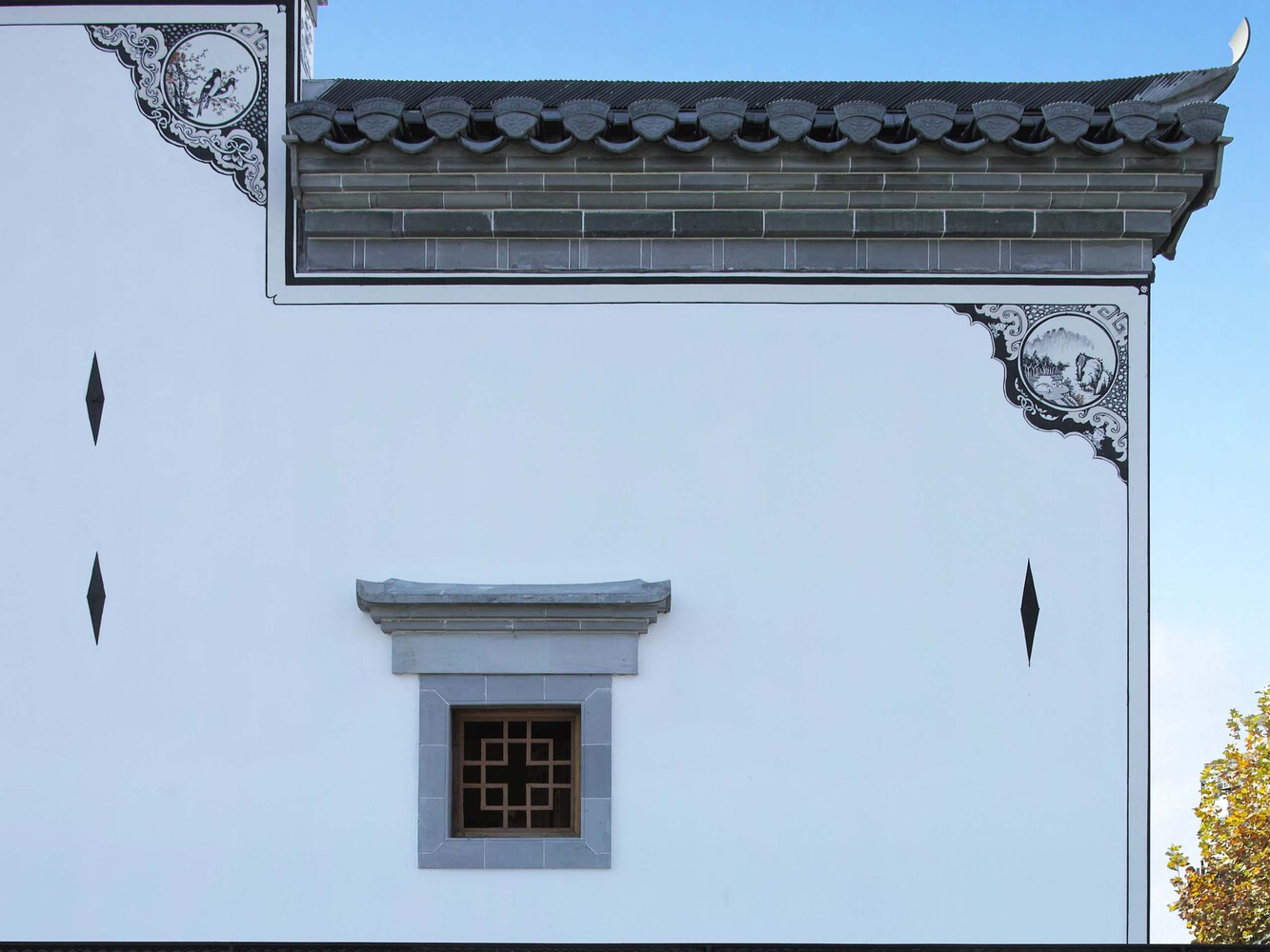 宣城景德水街的复兴丨中国宣城丨RAW 建筑工作室-40