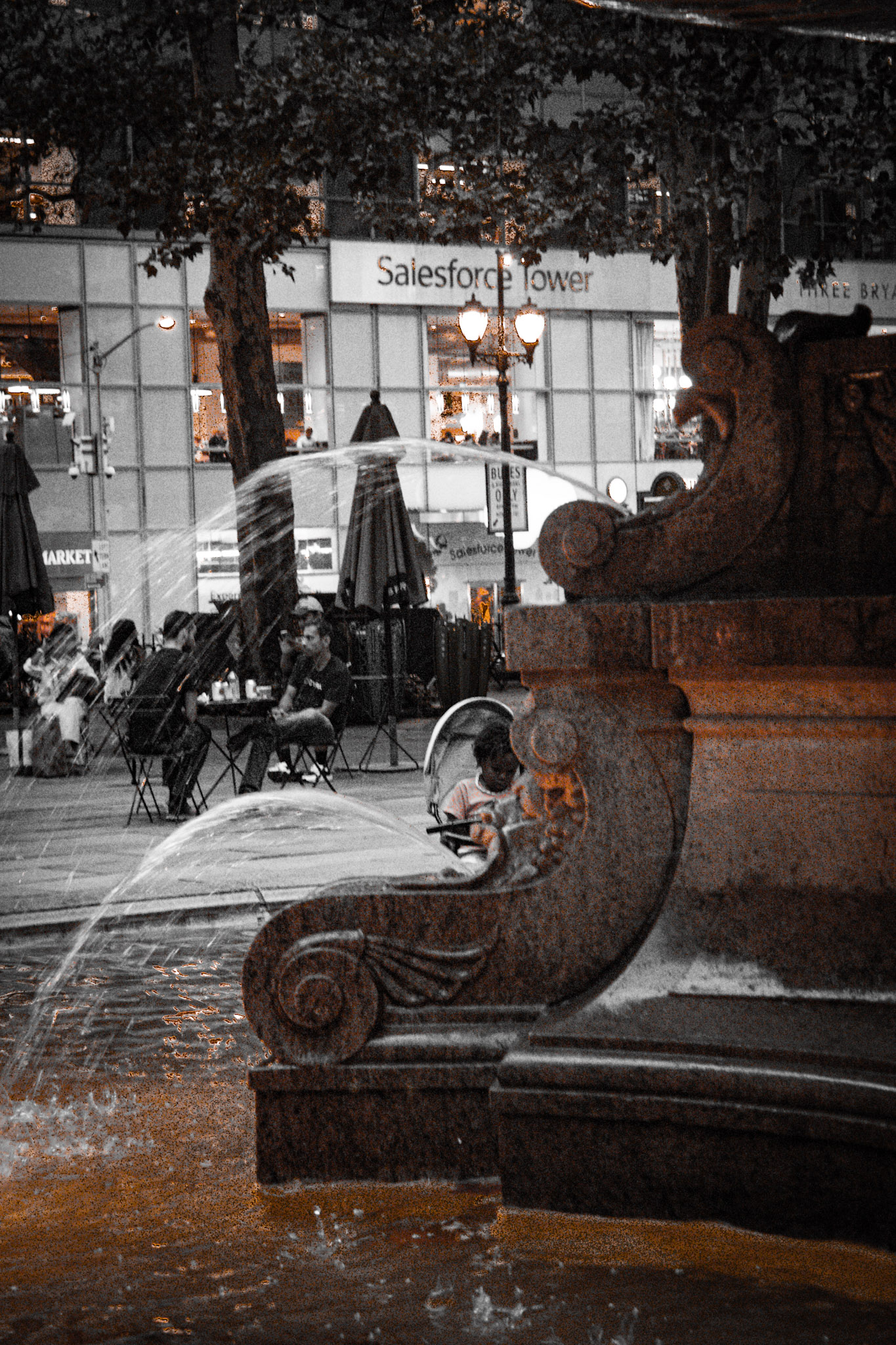 CityScapes Pt. 1 (NYC)-16