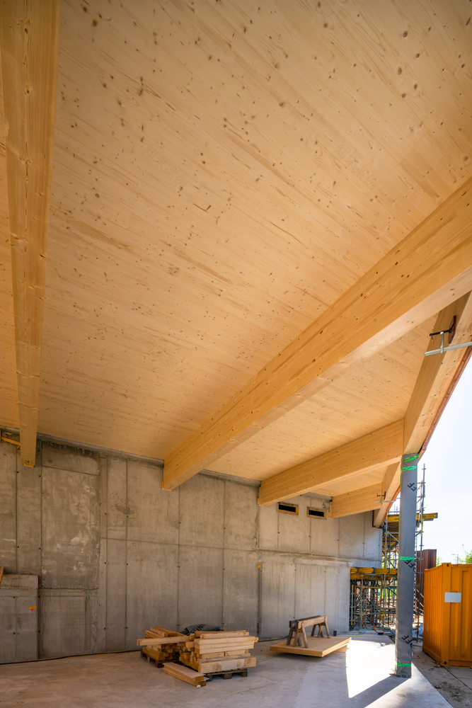 阿姆斯特丹高级丨荷兰阿姆斯特丹丨Team V Architecture-61