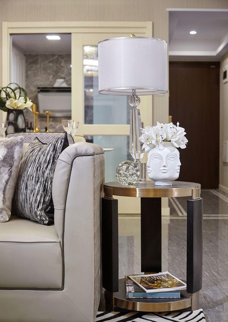 万科地产 • 东莞万科四季松湖样板房丨中国东莞-26