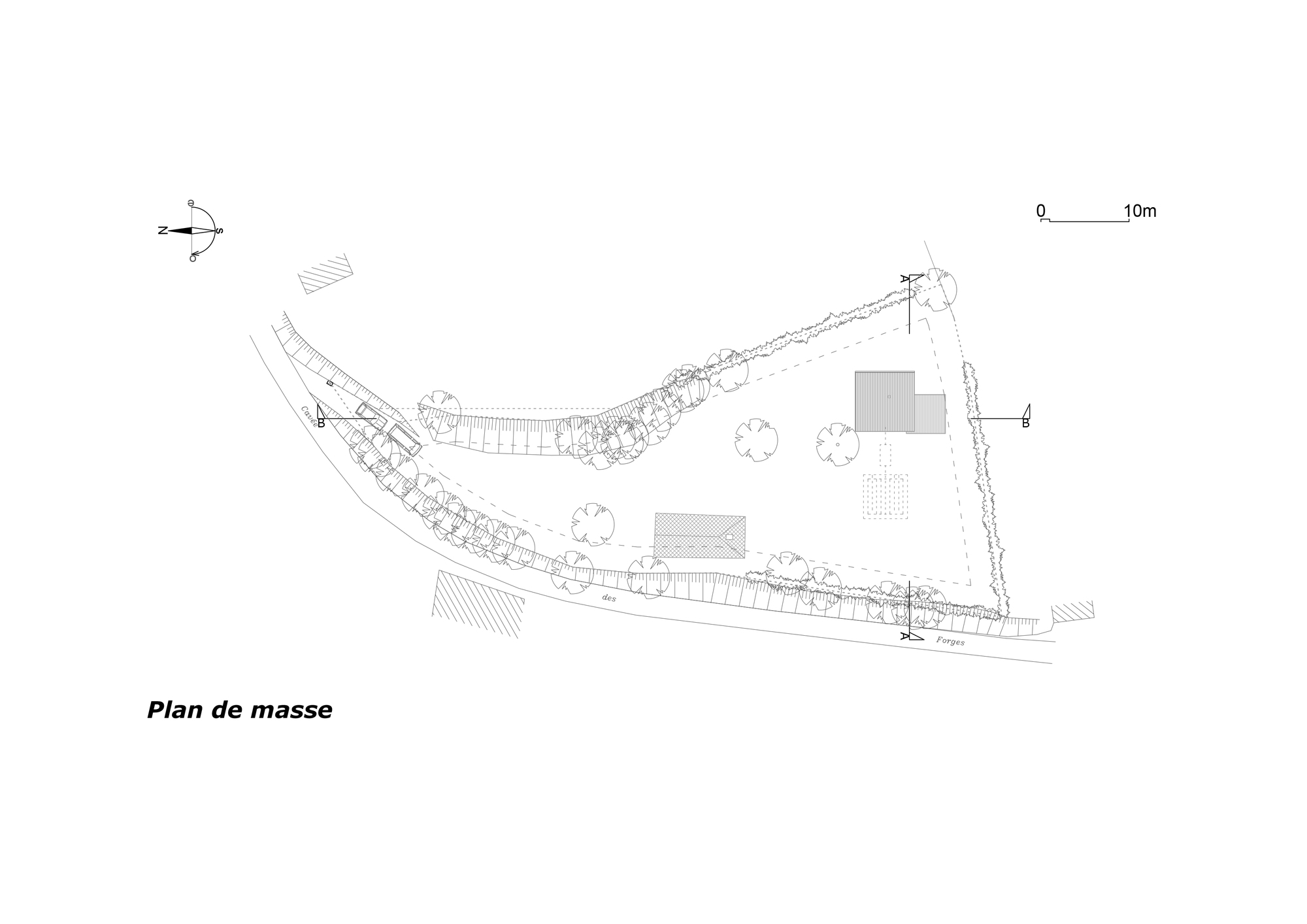 La Petite Maison / arba-27