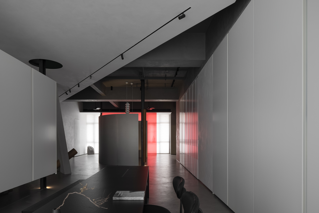 兰亭：材料展厅 | 叶晖 今古凤凰设计-45