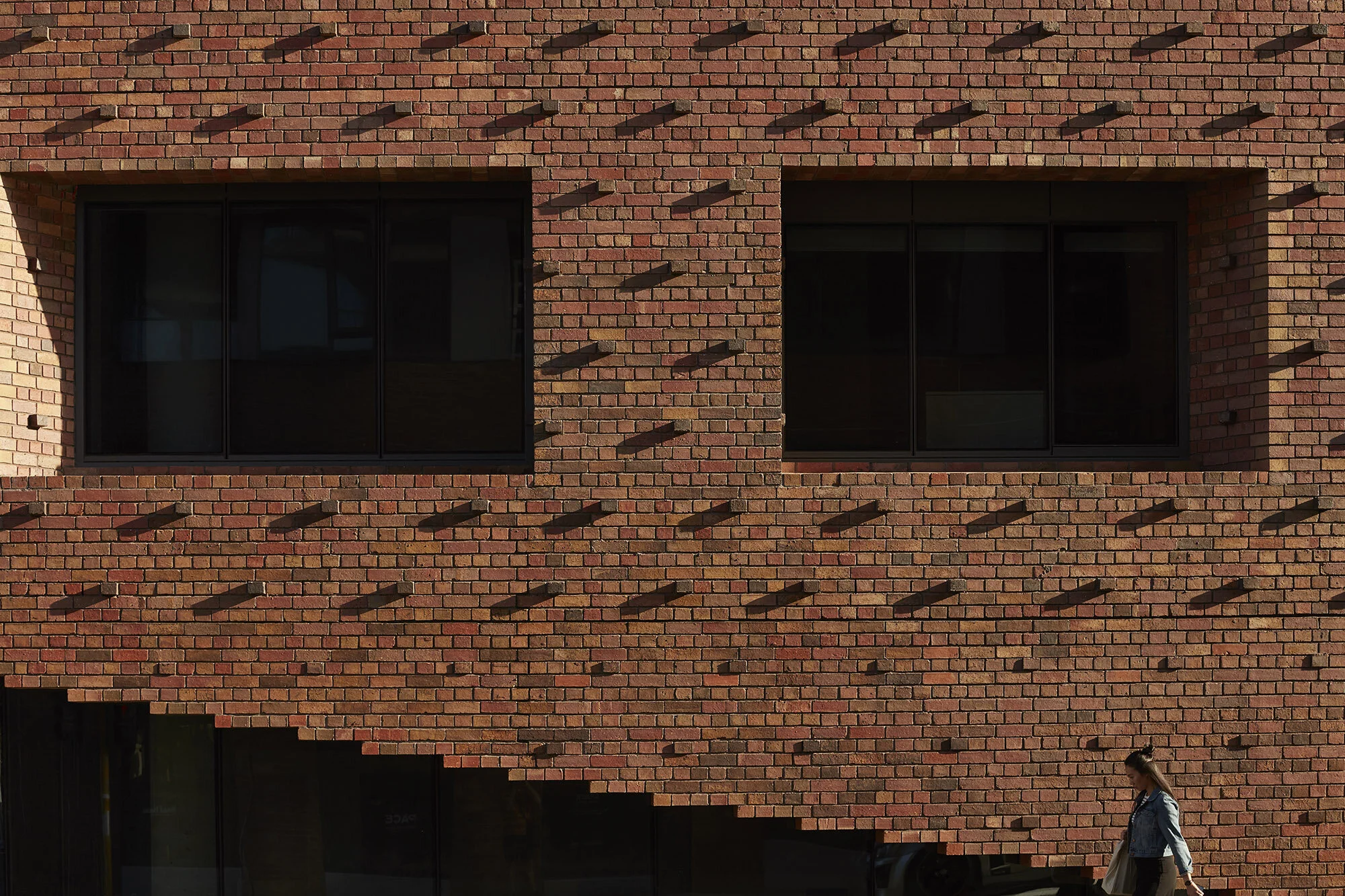 霍姆·科林伍德公寓丨John Wardle Architects-0