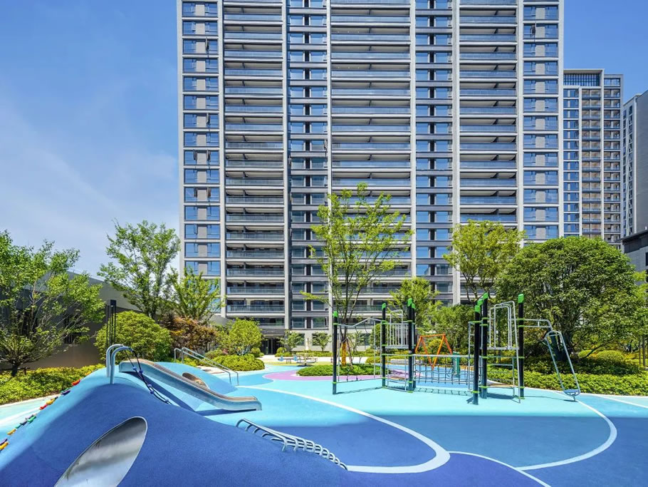 富阳宋都麓宸府丨中国杭州丨棕榈设计集团有限公司-28