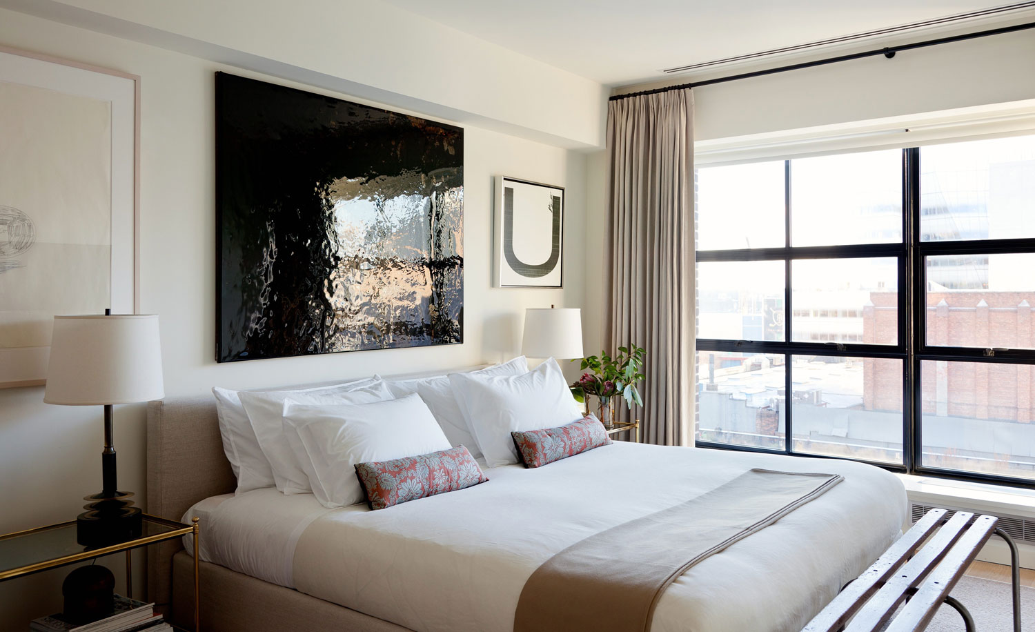 Chelsea Duplex Andre Mellone-1