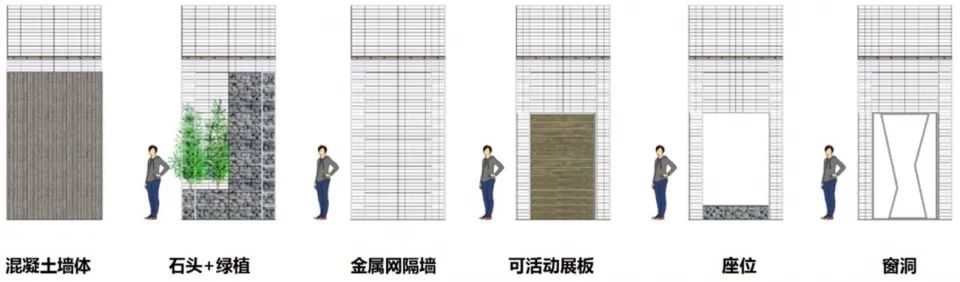 南沙原创新作｜深圳城/村计划-凉帽村改造-106