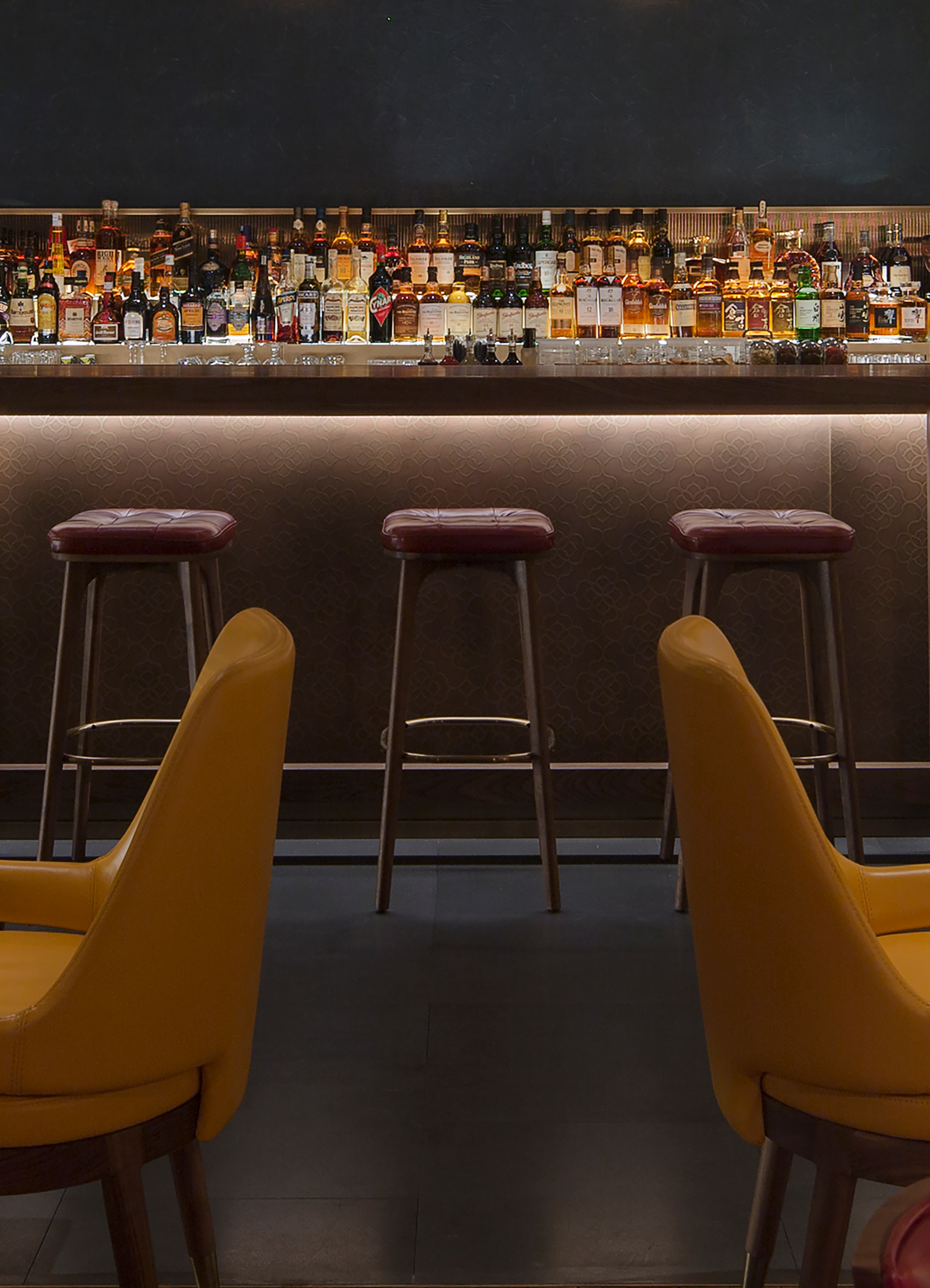 对话传统与当代，新荣记上海BFC外滩店 | 大相设计-12