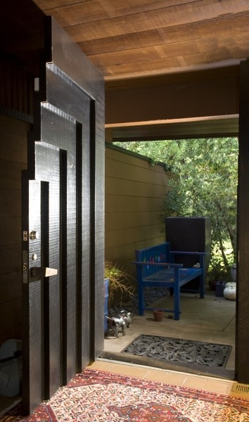 克劳斯 - 迈耶住宅丨Carter Sparks-32