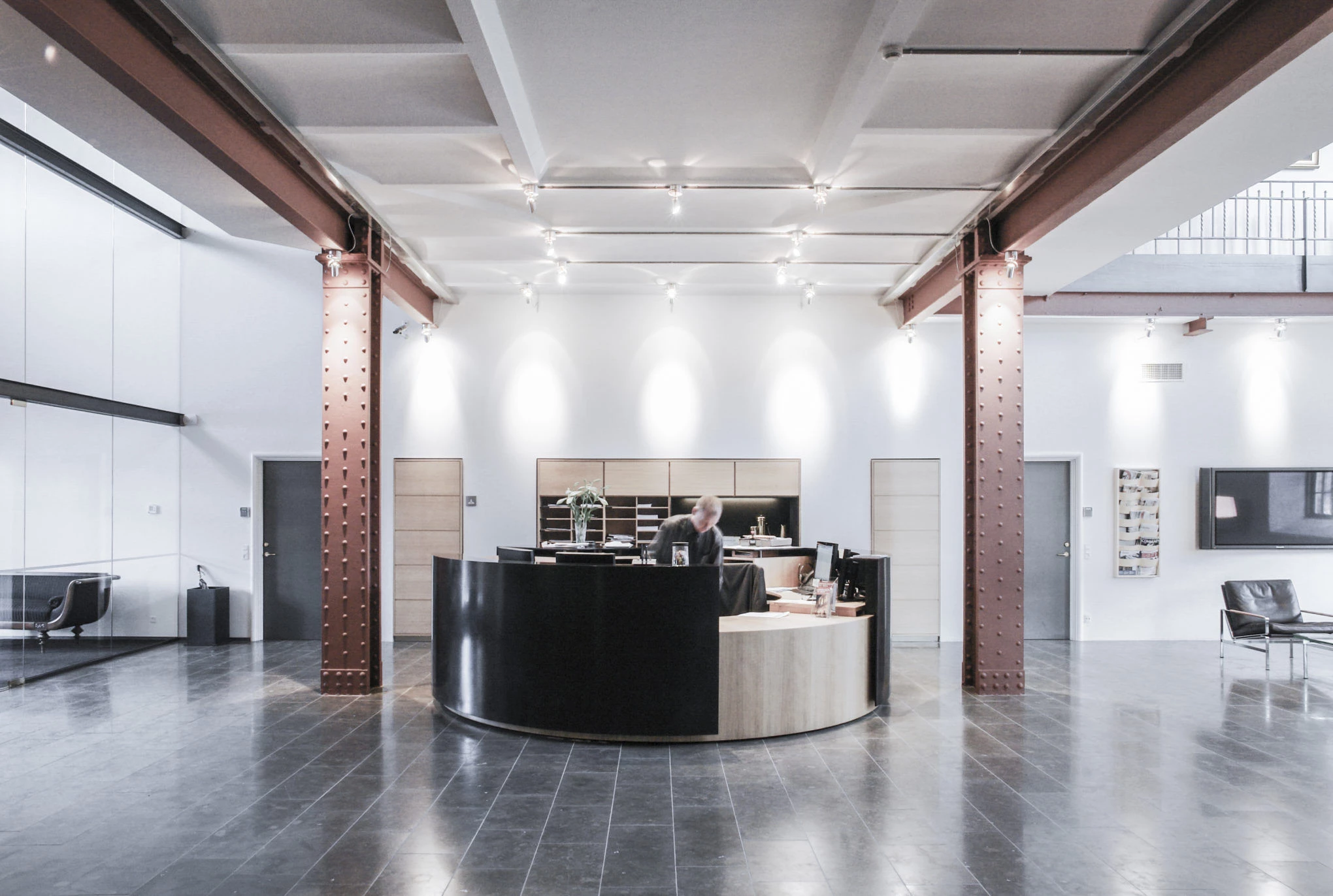 Tuborg Brewery 改造项目丨丹麦丨Vilhelm Lauritzen Architects-19