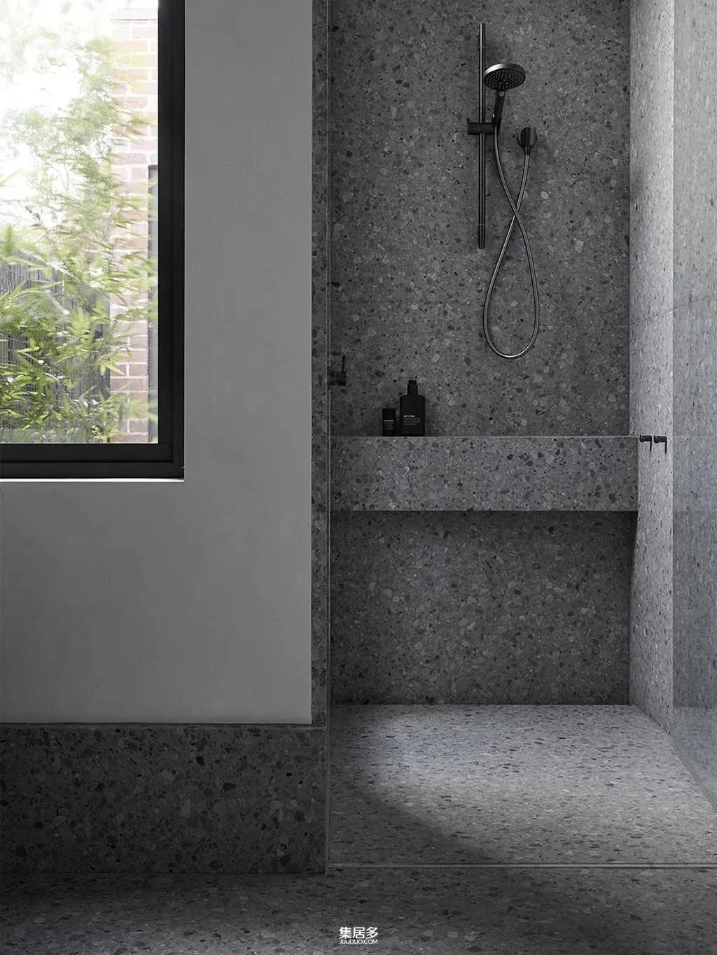 墨尔本现代家居设计丨澳大利亚墨尔本-18