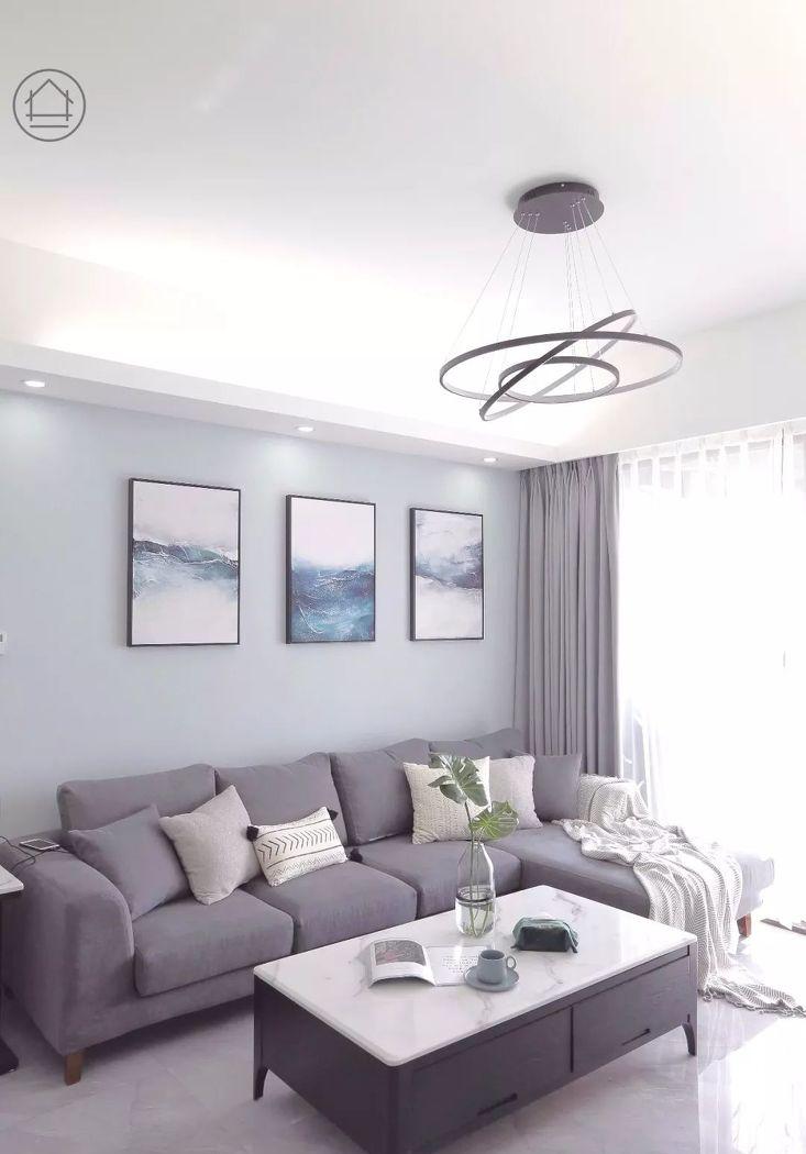 灰鸟平层空间-6