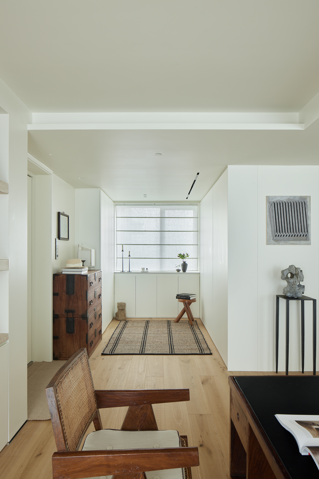 Dazhe's home · 江西上饶中古之家丨中国江西丨ACT STUDIO-22