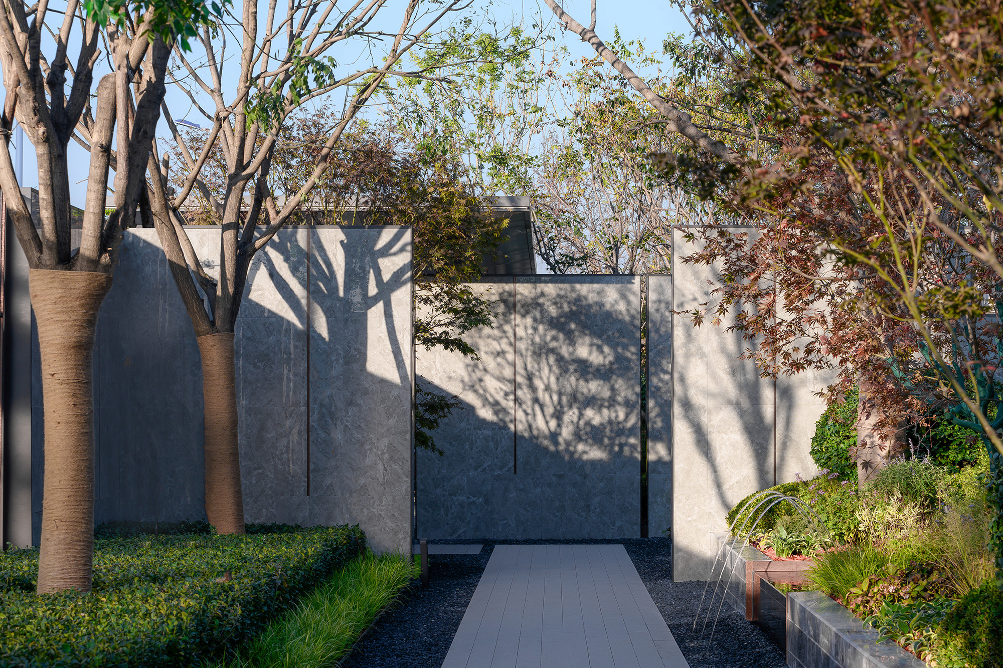 Poly Gemdale Light of Life, Beijing - Residence - L&A GROUP | To Create a Better Environment-47