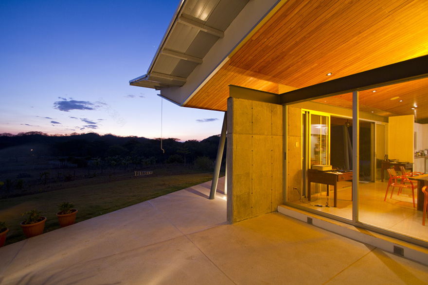 anapanasati house-21