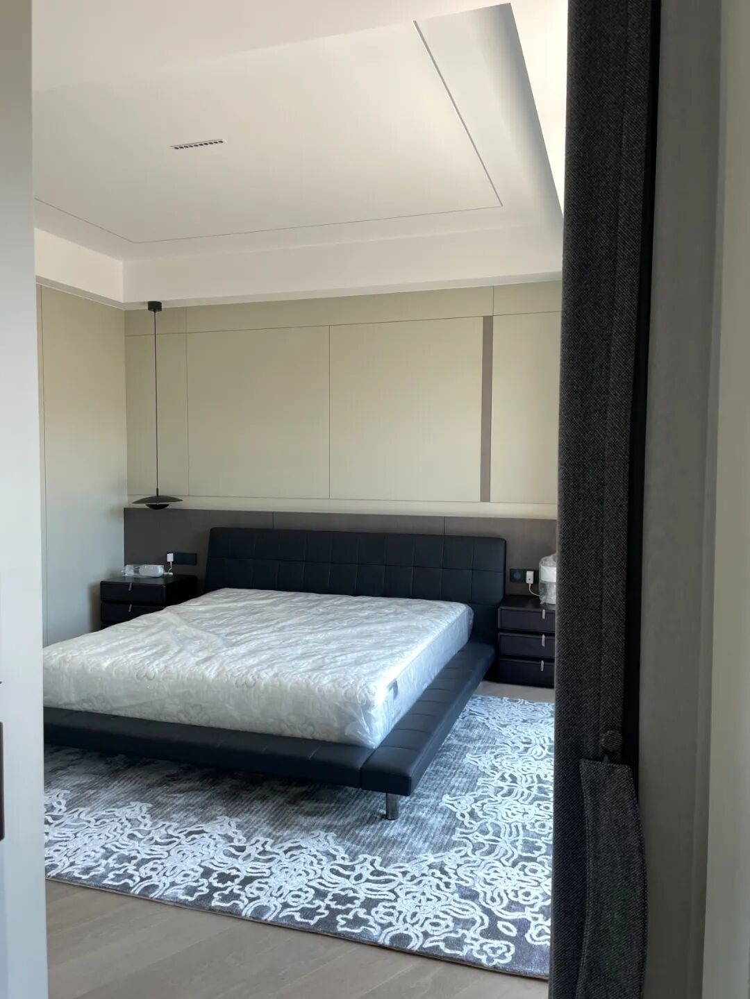 【尚羽软装】光影栖居•慢调生活-65