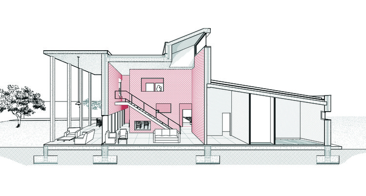 Casa Perea Borobio  Canales Lombardero-5