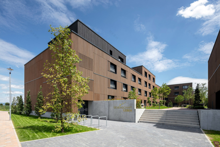 欧洲乐园员工公寓-15