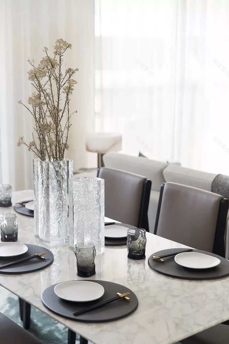 海南文昌高隆湾项目 | 闲适优雅的海滨家居-31