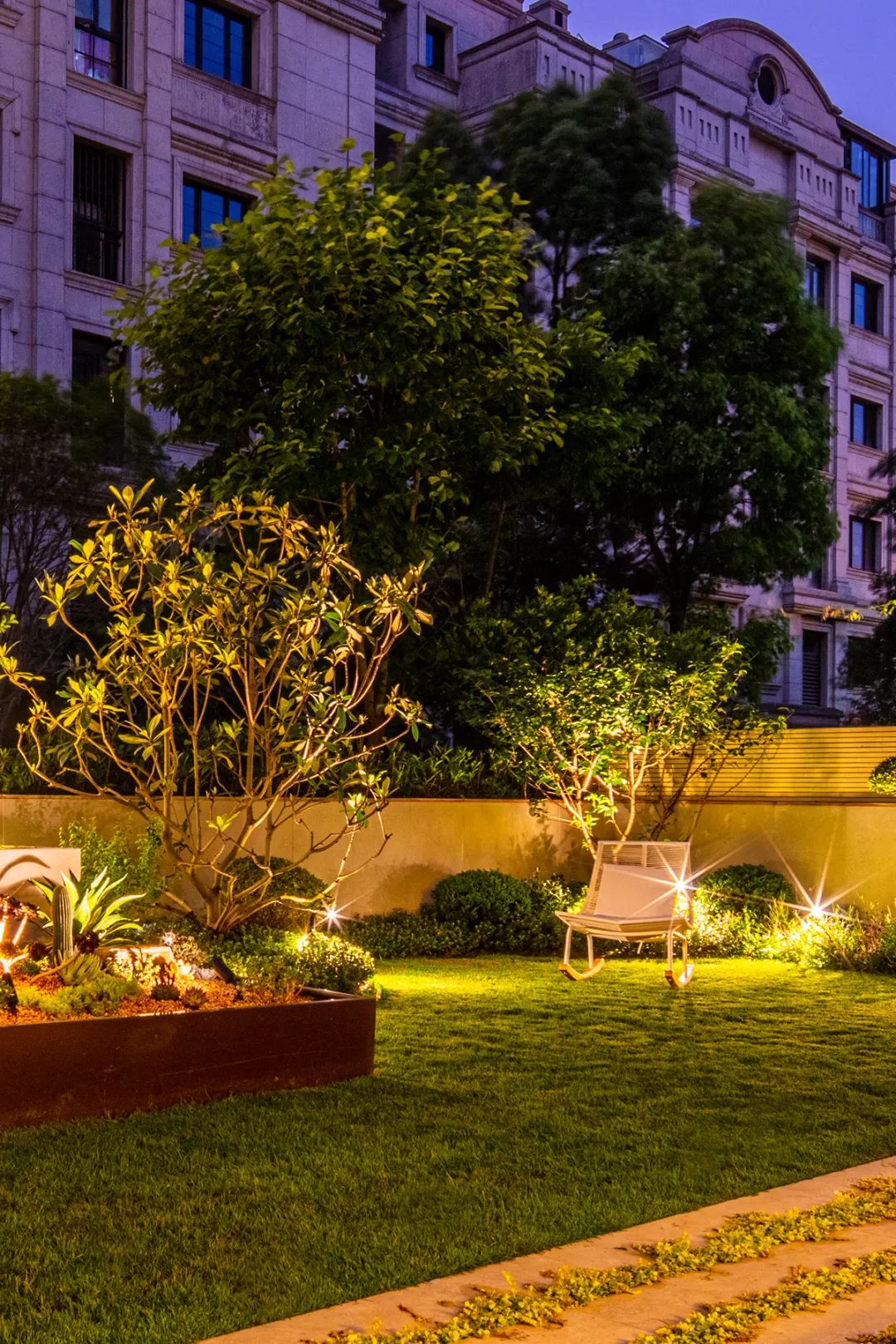 银亿领墅童趣花园丨中国上海丨上海东町景观设计工程有限公司-20