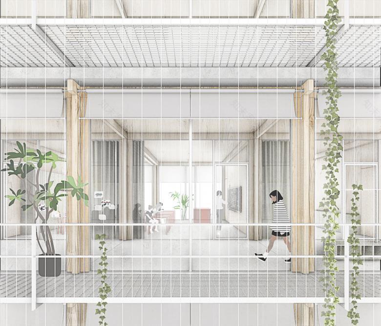 克里斯托夫·梅里安小学丨瑞士丨Hosoya Schaefer Architects-6