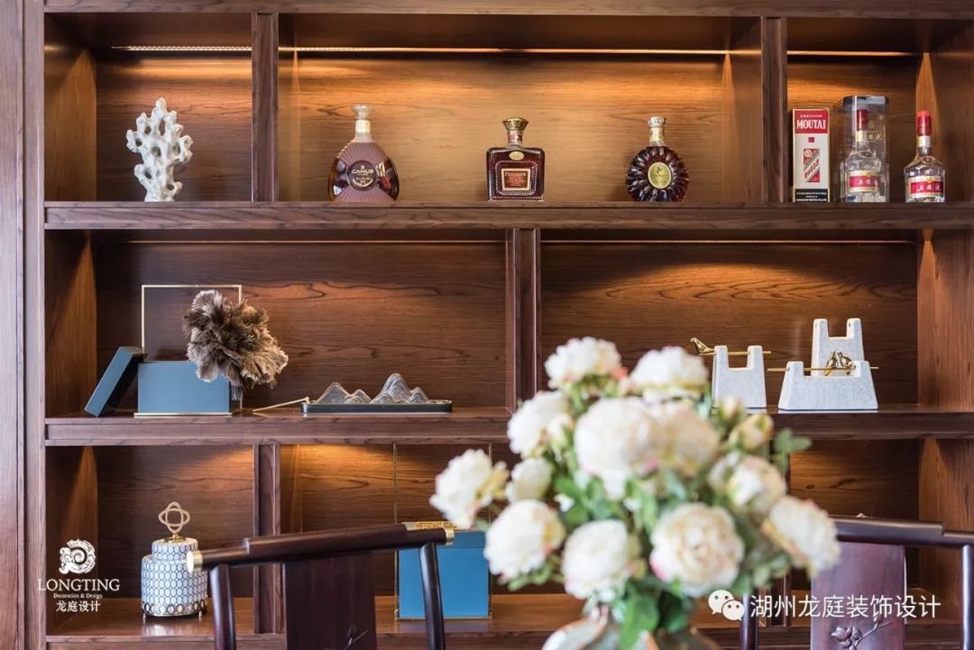 湖东府 180 方新中式家居，赏东方雅致风华-49