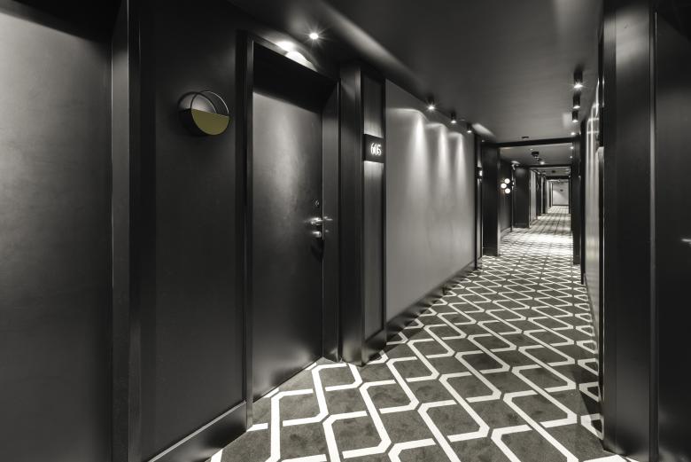 施特拉劳广场 2931丨德国柏林丨TCHOBAN VOSS Architekten-41