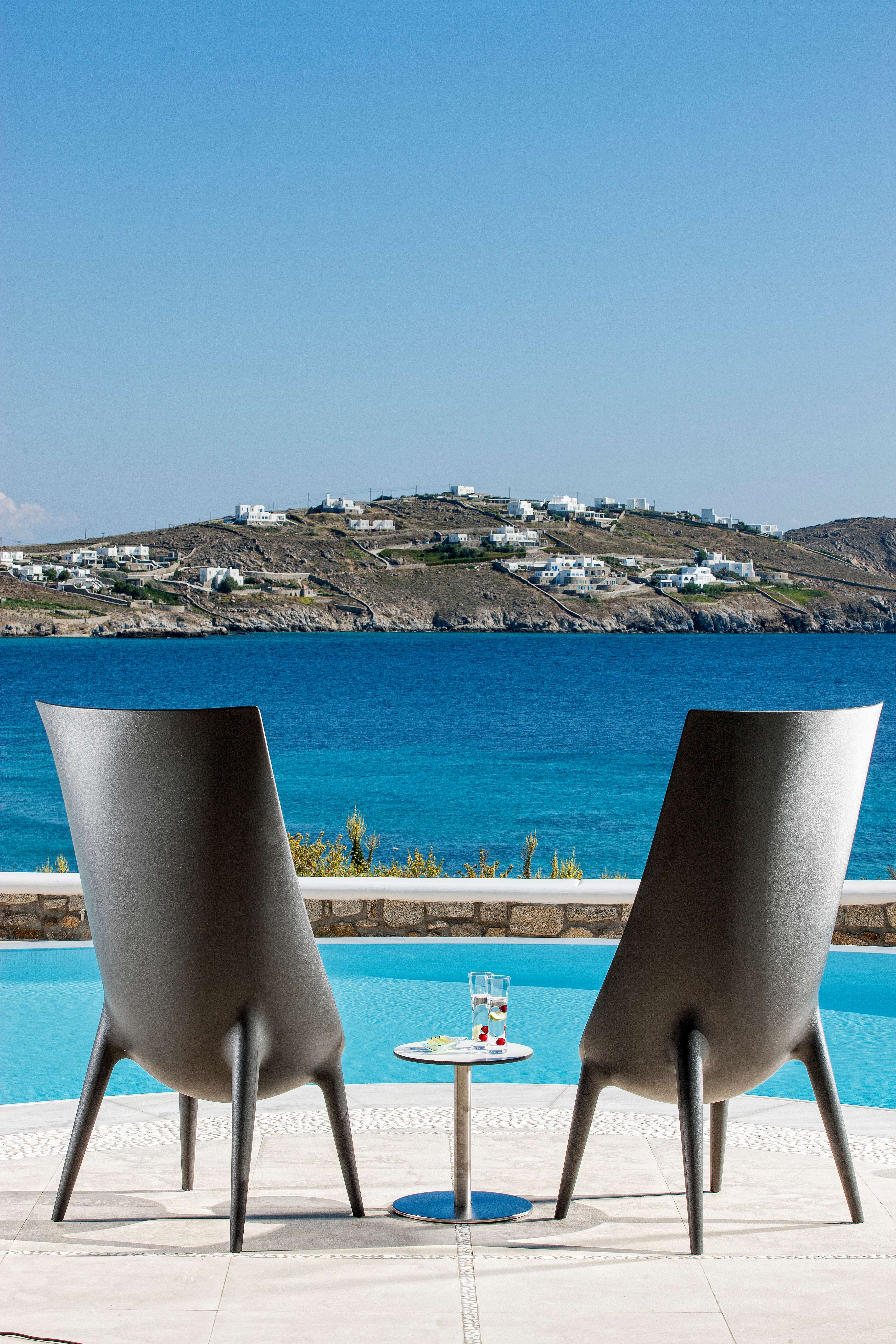 希腊米克诺斯岛德莱特酒店-1