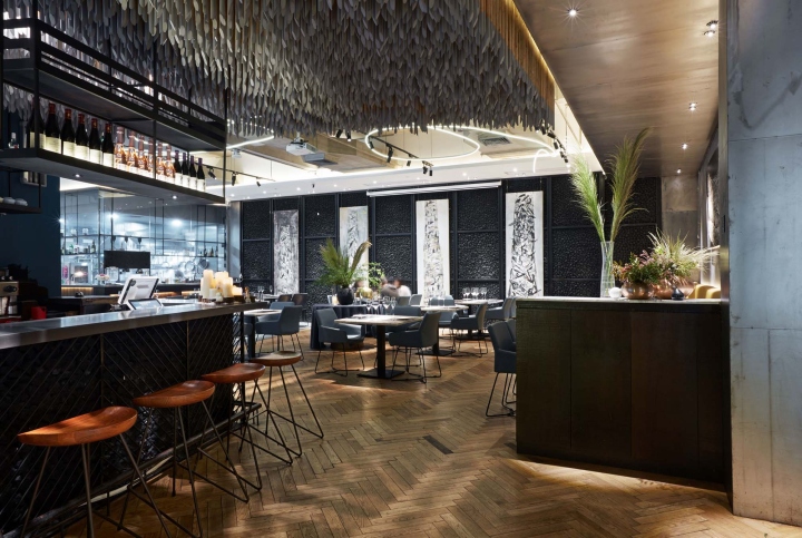 南宁“炭”元素餐厅-36