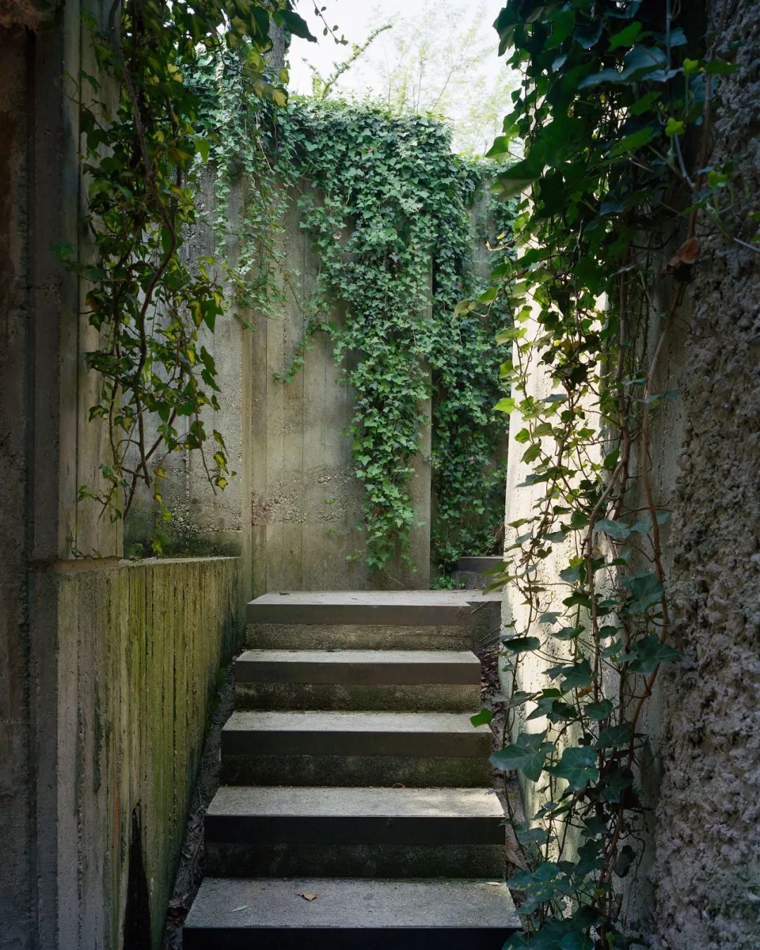 奥特兰吉别墅丨意大利丨卡洛·斯卡帕-15