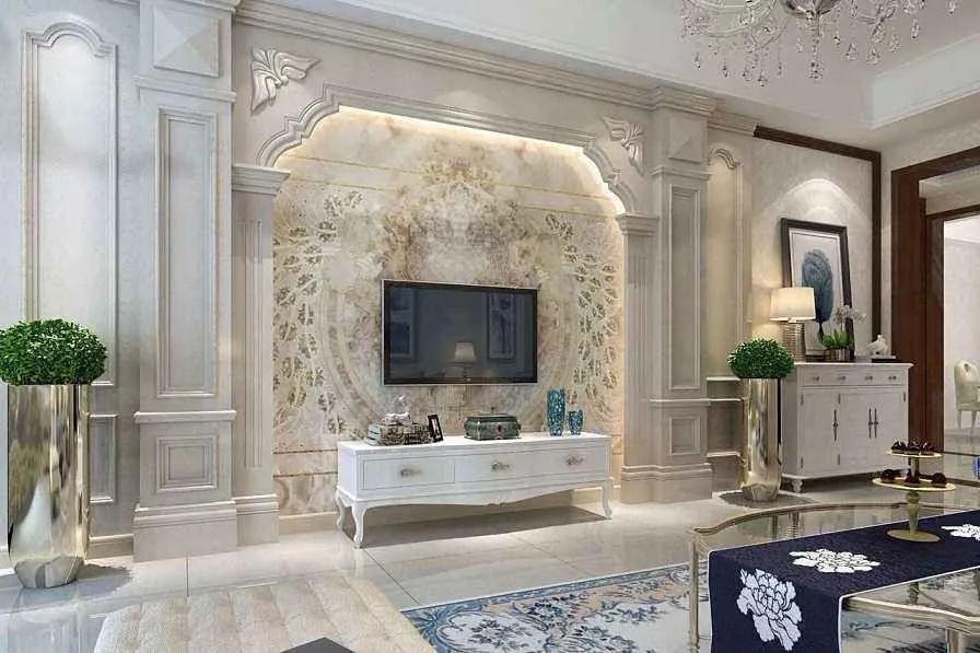 仿石材三绝 · 石英砖,人造岗石,PC 砖的特色与对比丨迈德景观 MINDSTUDIO-58