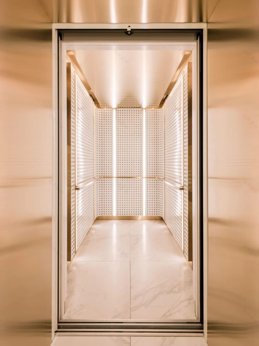 The Starhill 购物中心改造丨马来西亚吉隆坡丨Kokaistudios-48