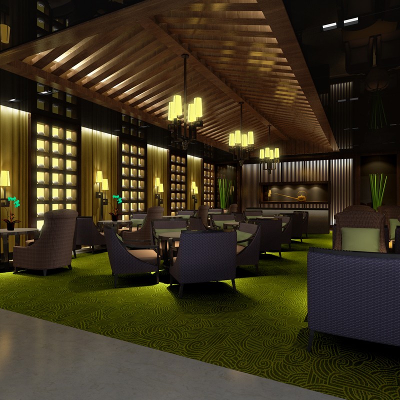 内蒙古呼和浩特宜居酒店-10