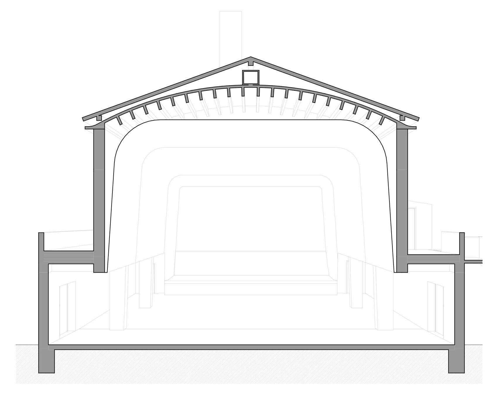 Urania Cinema Transformation / 3LHD-71