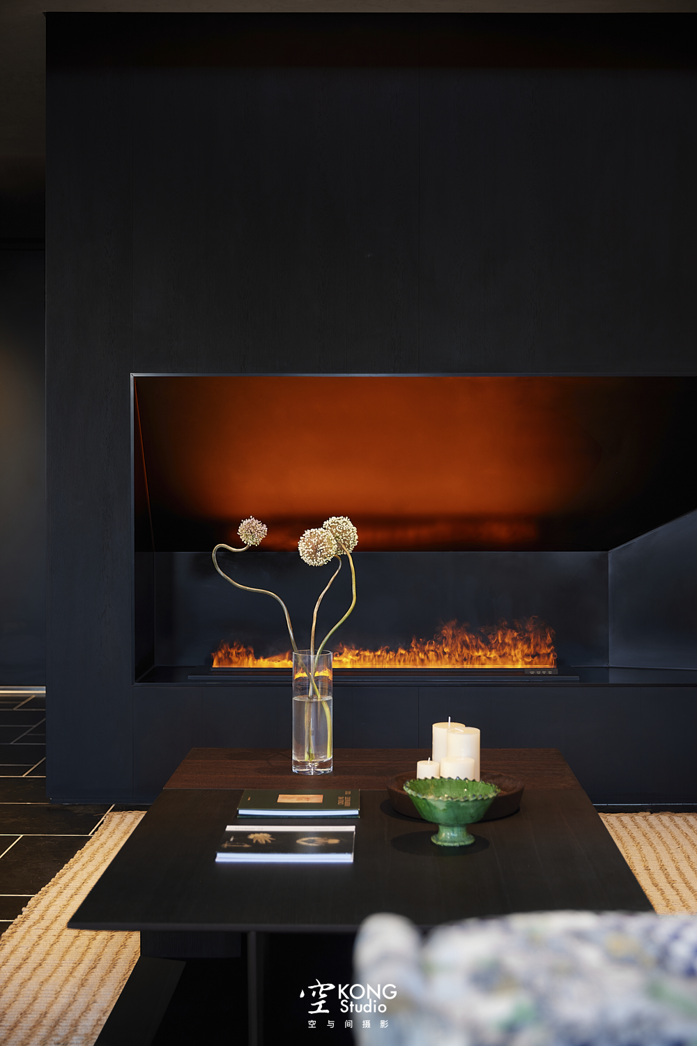 隅野酒店UOYEN丨中国西双版纳丨北京無隐建筑-10