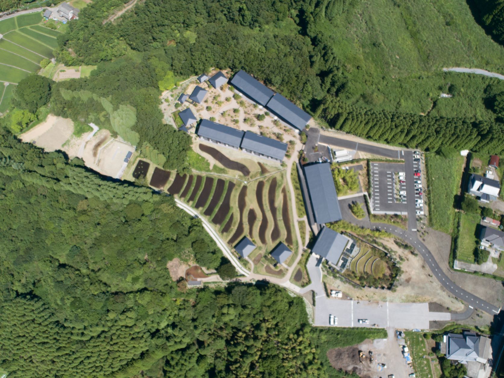 界·由布院丨日本丨隈研吾建筑都市设计事务所（kkaa）-100