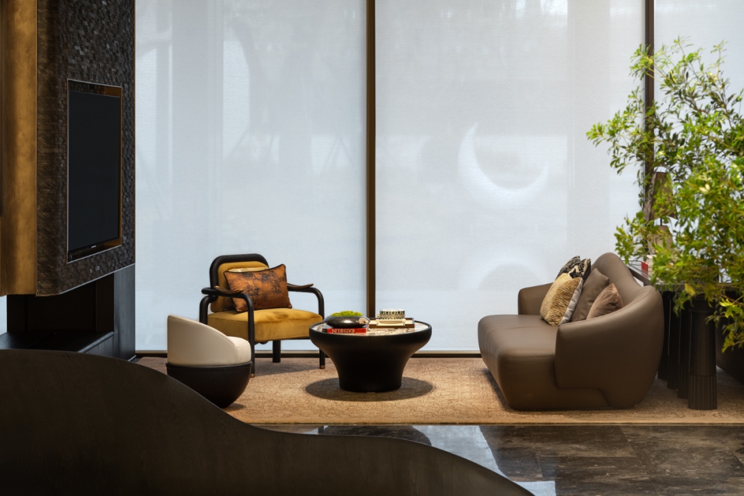 龙湖佛山·御湖境丨中国佛山丨WJID 维几设计-47