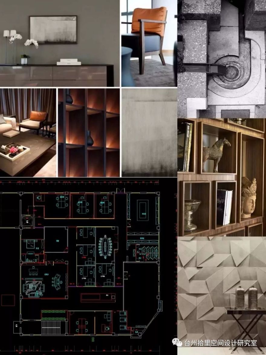 龙王科技台州办公空间 | 个性化办公空间的蜕变与新生-22