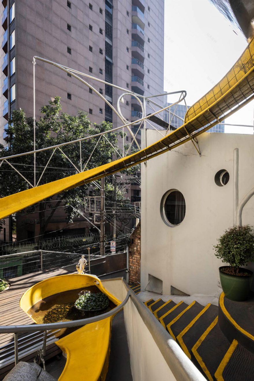 Aberto,05巴西设计展览丨巴西圣保罗-7