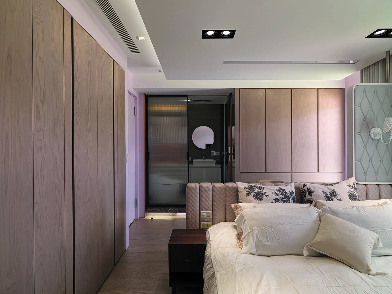 住宅設計 | 分源．合流 Home Sweet Home | 開物設計-5