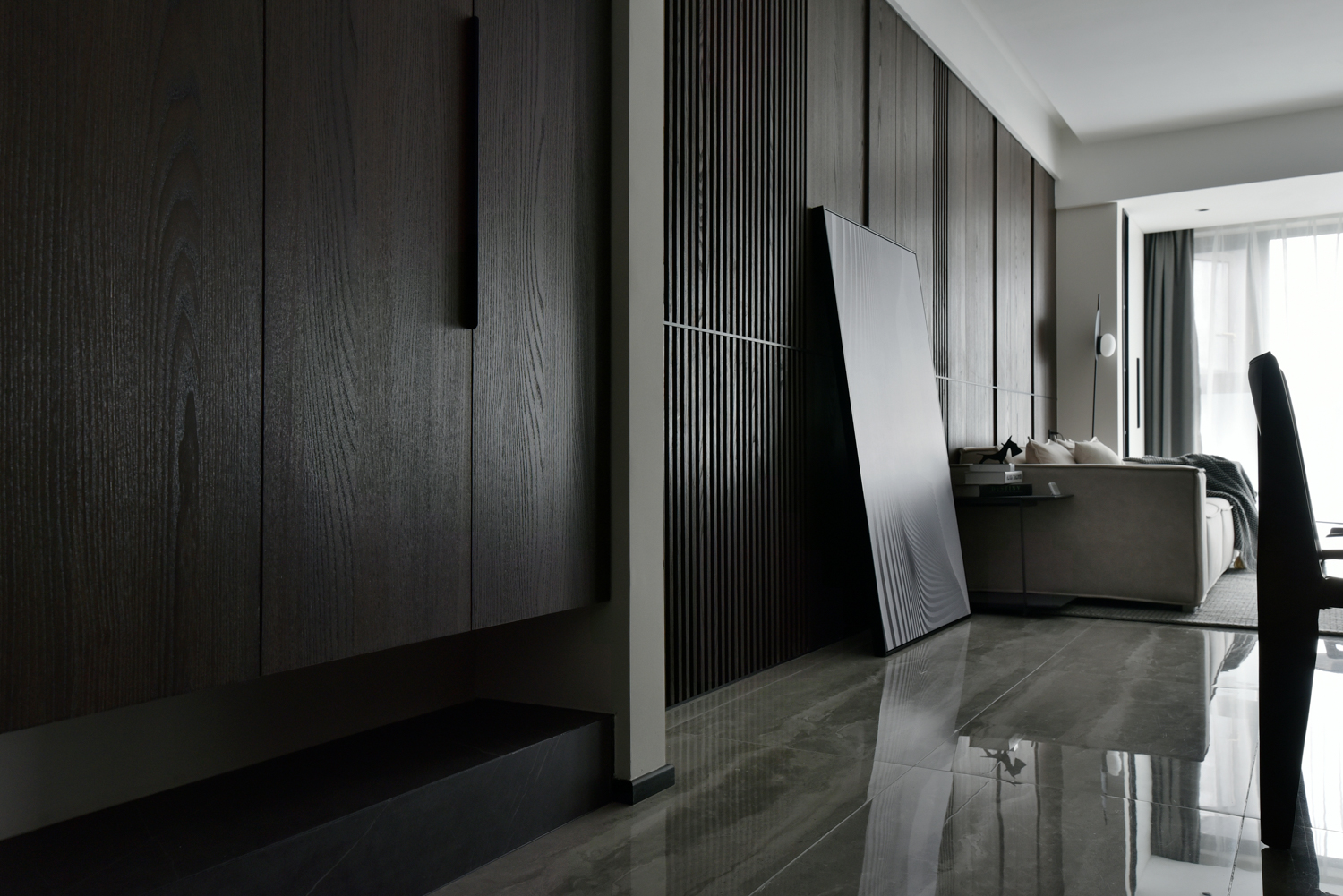 纵逸·实景丨暖·窝-18