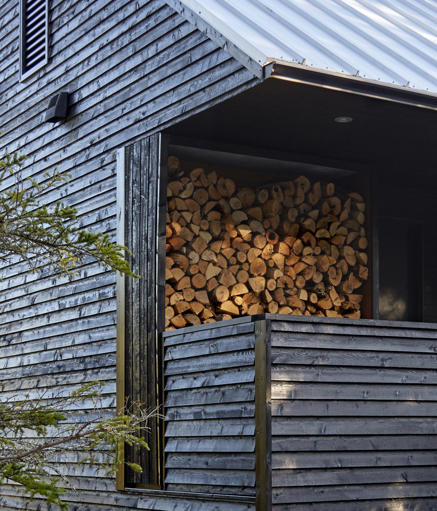 加拿大Lockeport海滩住宅丨Nova Tayona Architects-17