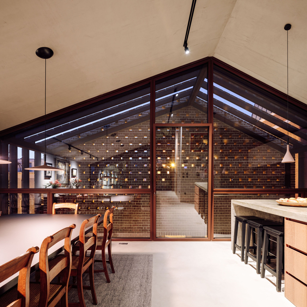 葡萄牙阿尔蒂尼奥住宅丨António Costa Lima Arquitectos-26